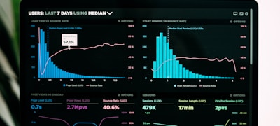 星空科技数据罗盘栏目展示的实时动态数据仪表盘与图表分析